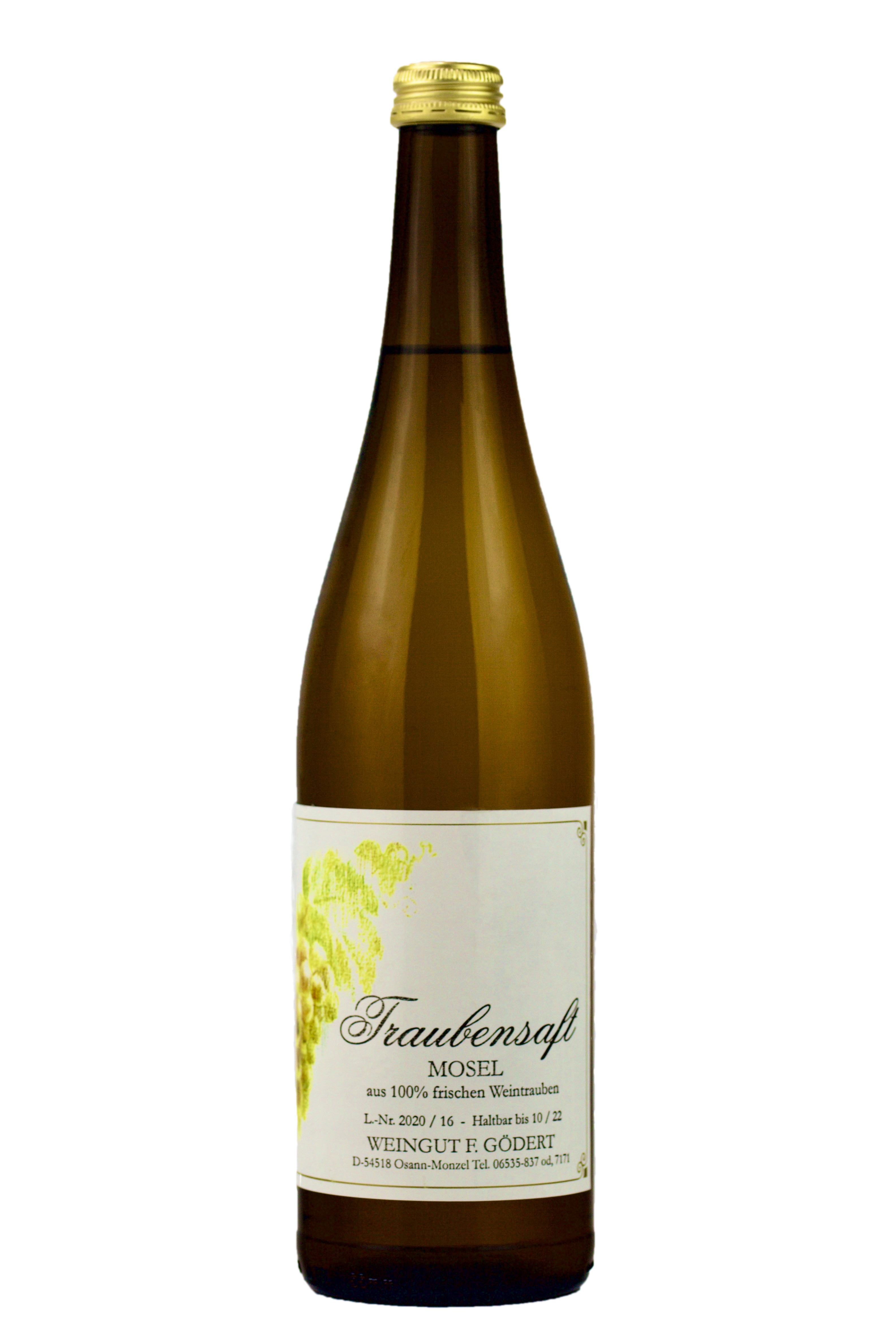 Traubensaft